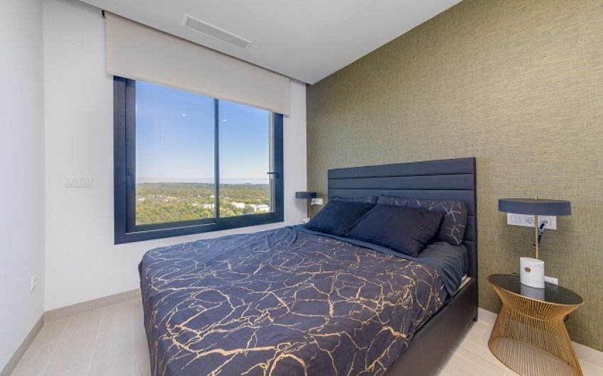 Herverkoop - Apartment -
Orihuela - Las Colinas golf