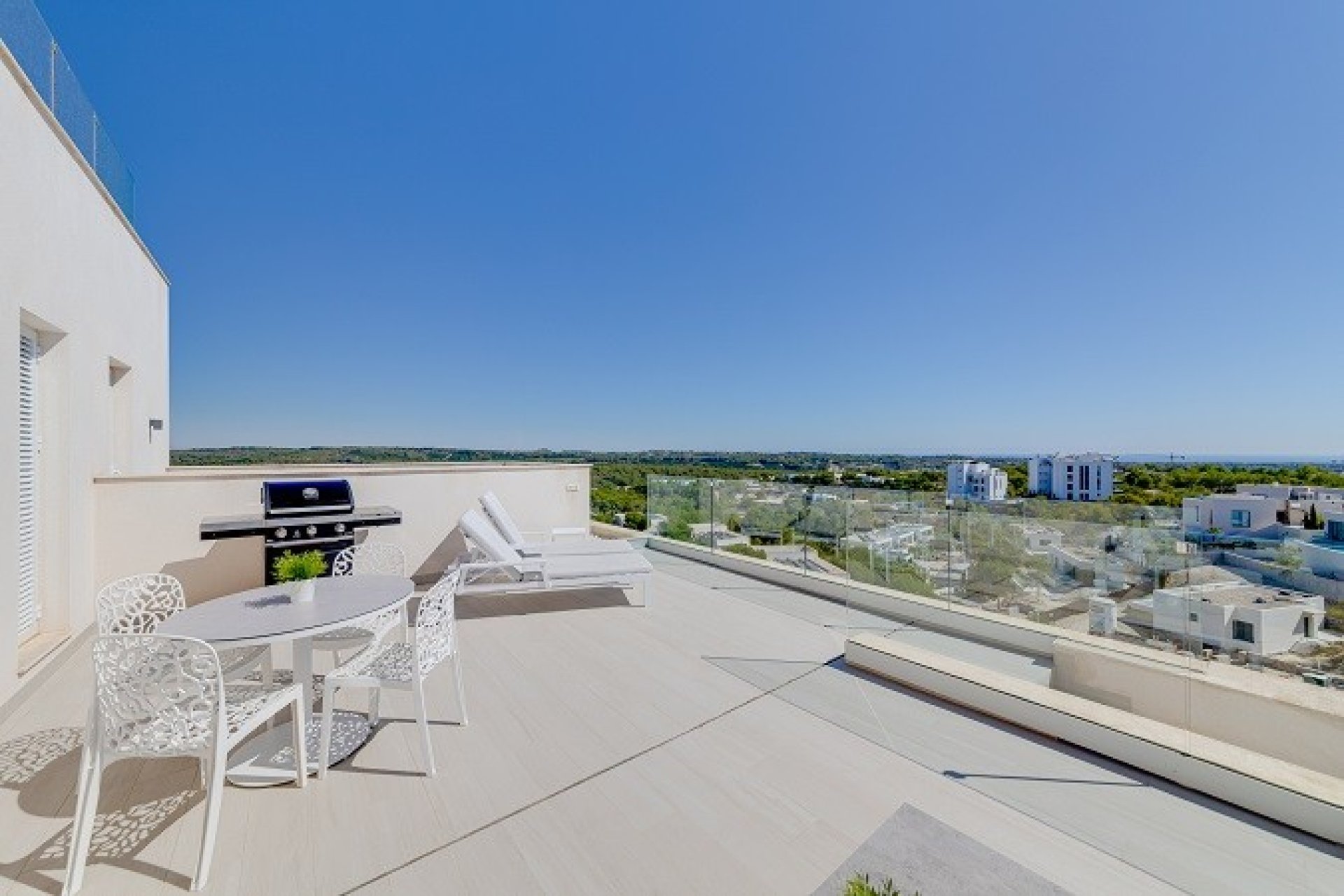 Herverkoop - Apartment -
Orihuela - Las Colinas golf