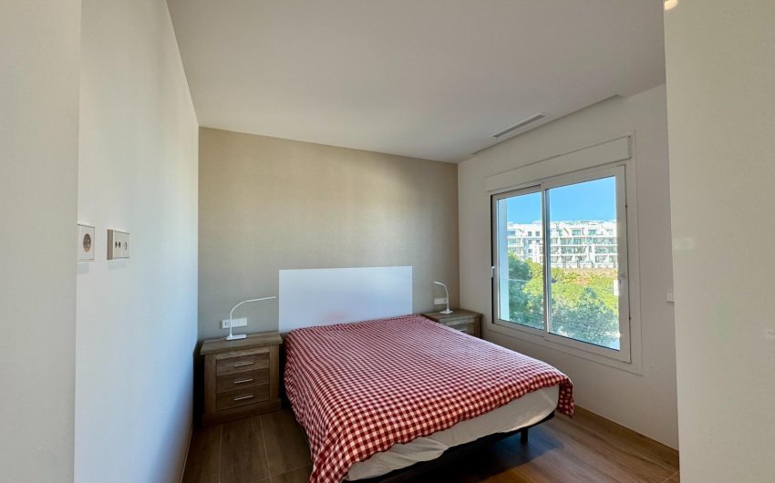 Herverkoop - Apartment -
Orihuela - Las Colinas Golf