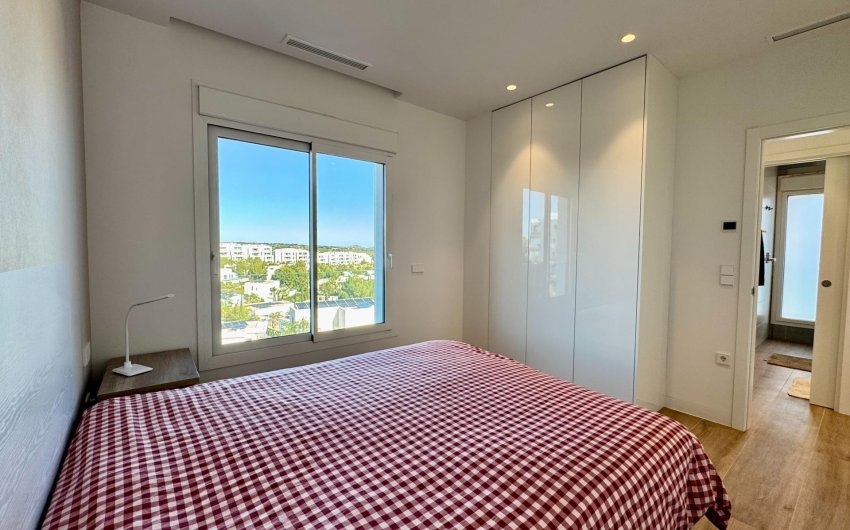 Herverkoop - Apartment -
Orihuela - Las Colinas Golf