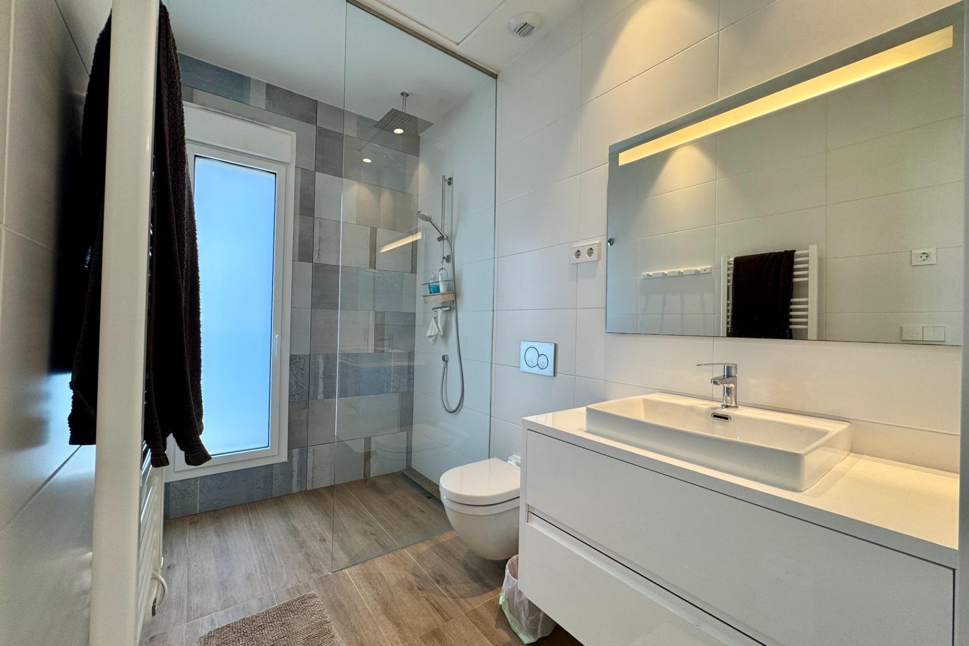 Herverkoop - Apartment -
Orihuela - Las Colinas Golf