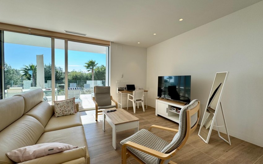 Herverkoop - Apartment -
Orihuela - Las Colinas Golf