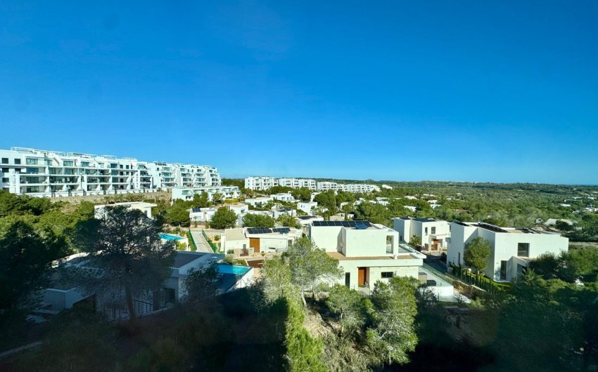Herverkoop - Apartment -
Orihuela - Las Colinas Golf