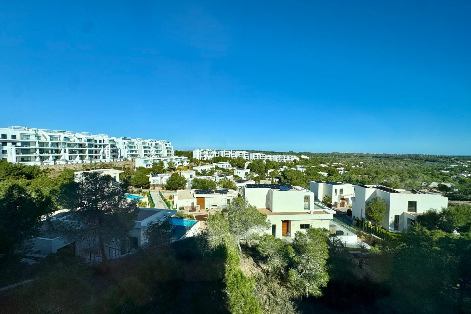 Herverkoop - Apartment -
Orihuela - Las Colinas Golf