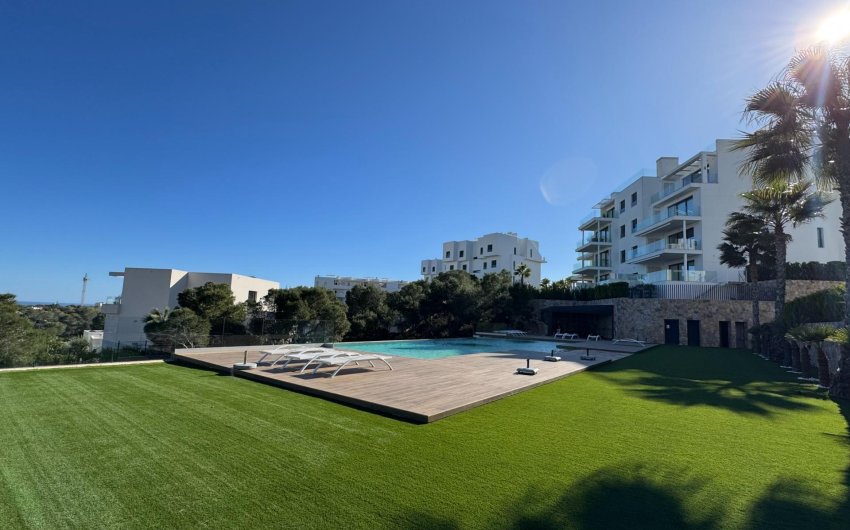 Herverkoop - Apartment -
Orihuela - Las Colinas Golf
