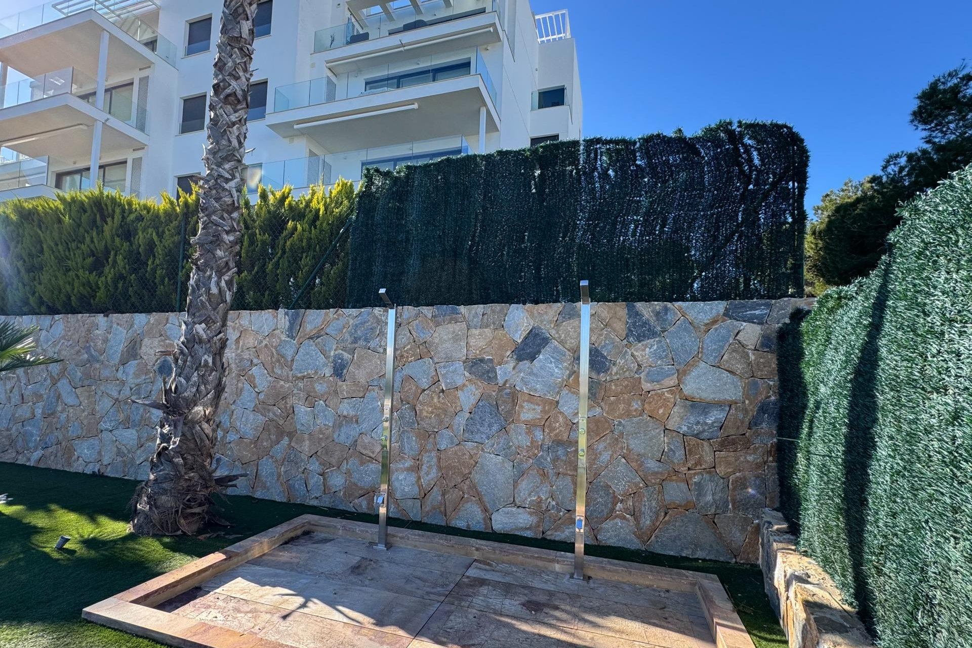 Herverkoop - Apartment -
Orihuela - Las Colinas Golf