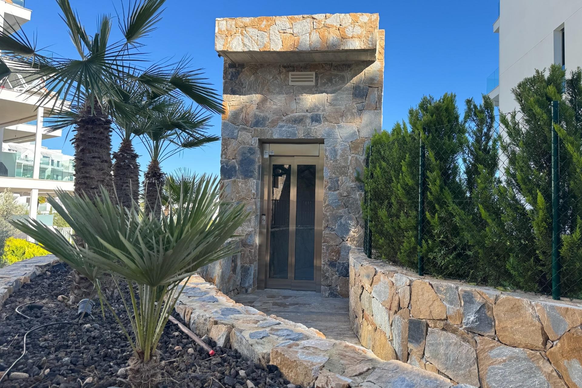 Herverkoop - Apartment -
Orihuela - Las Colinas Golf