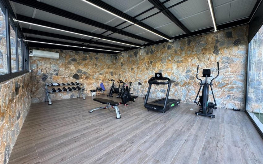 Herverkoop - Apartment -
Orihuela - Las Colinas Golf