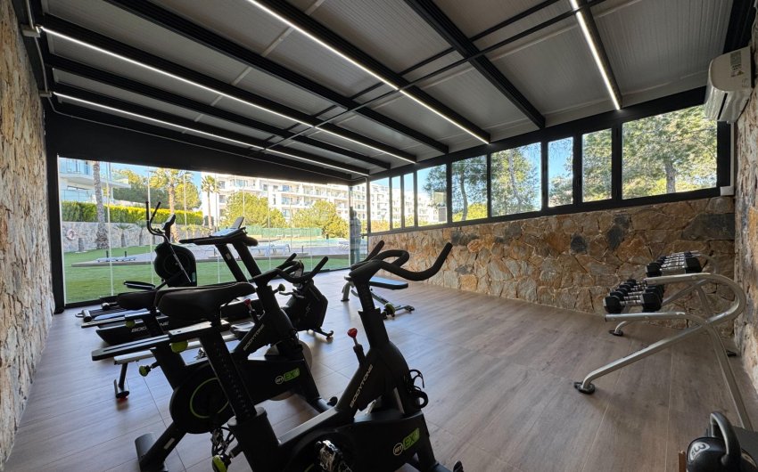 Herverkoop - Apartment -
Orihuela - Las Colinas Golf