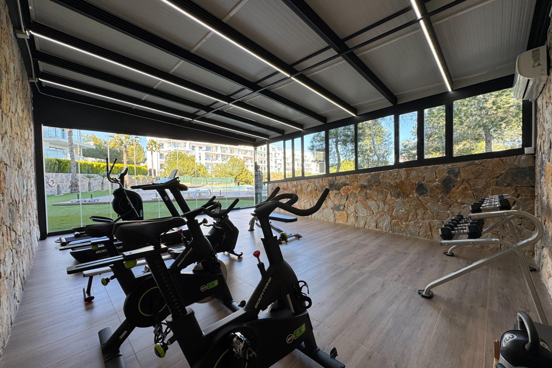 Herverkoop - Apartment -
Orihuela - Las Colinas Golf