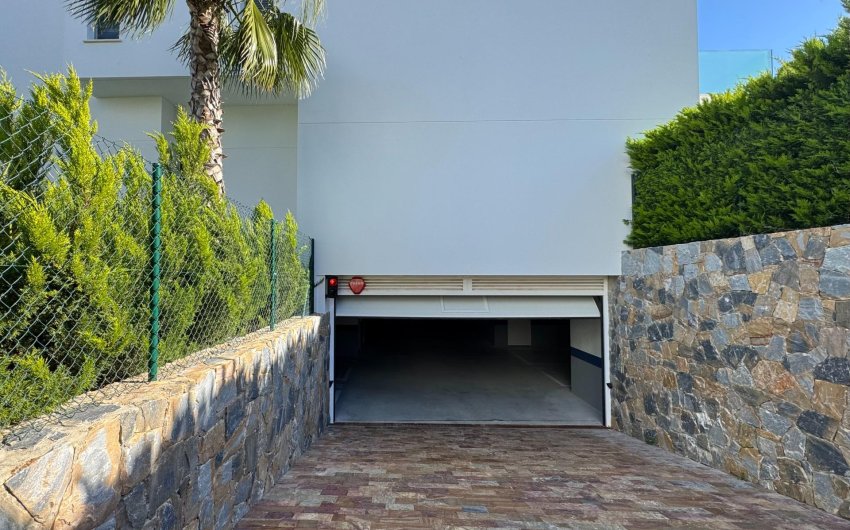 Herverkoop - Apartment -
Orihuela - Las Colinas Golf