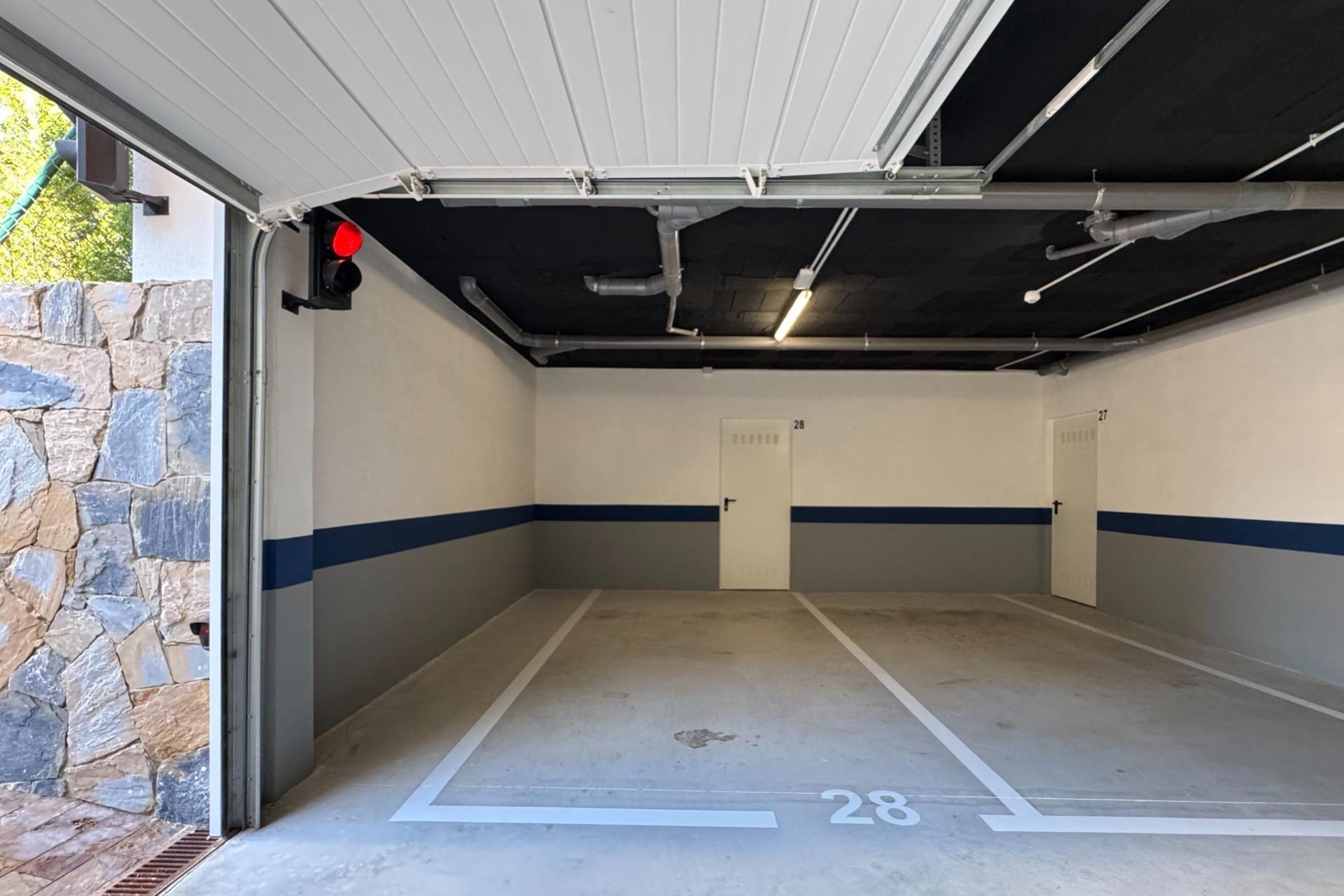 Herverkoop - Apartment -
Orihuela - Las Colinas Golf