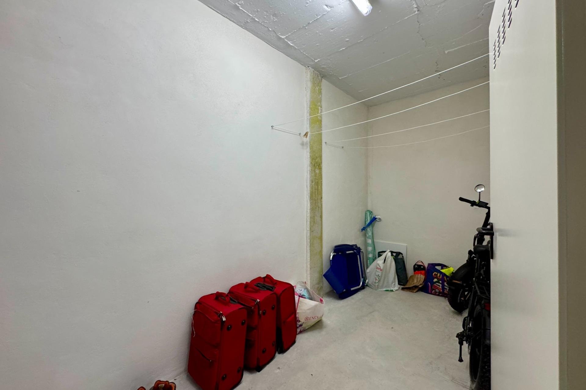 Herverkoop - Apartment -
Orihuela - Las Colinas Golf