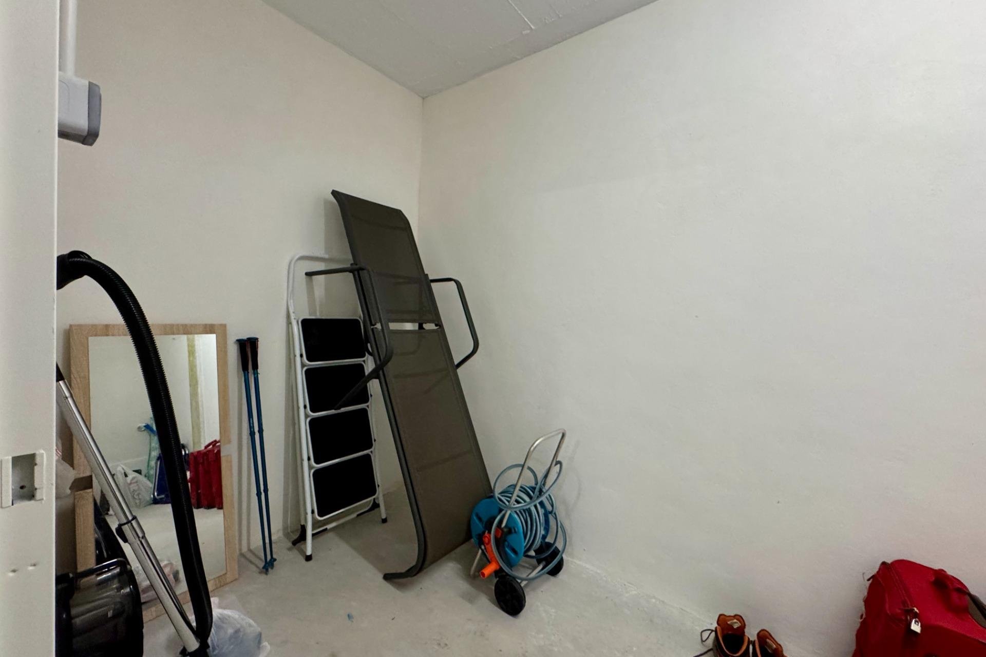 Herverkoop - Apartment -
Orihuela - Las Colinas Golf