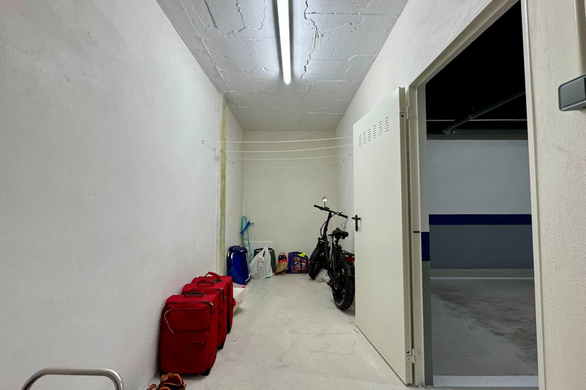 Herverkoop - Apartment -
Orihuela - Las Colinas Golf