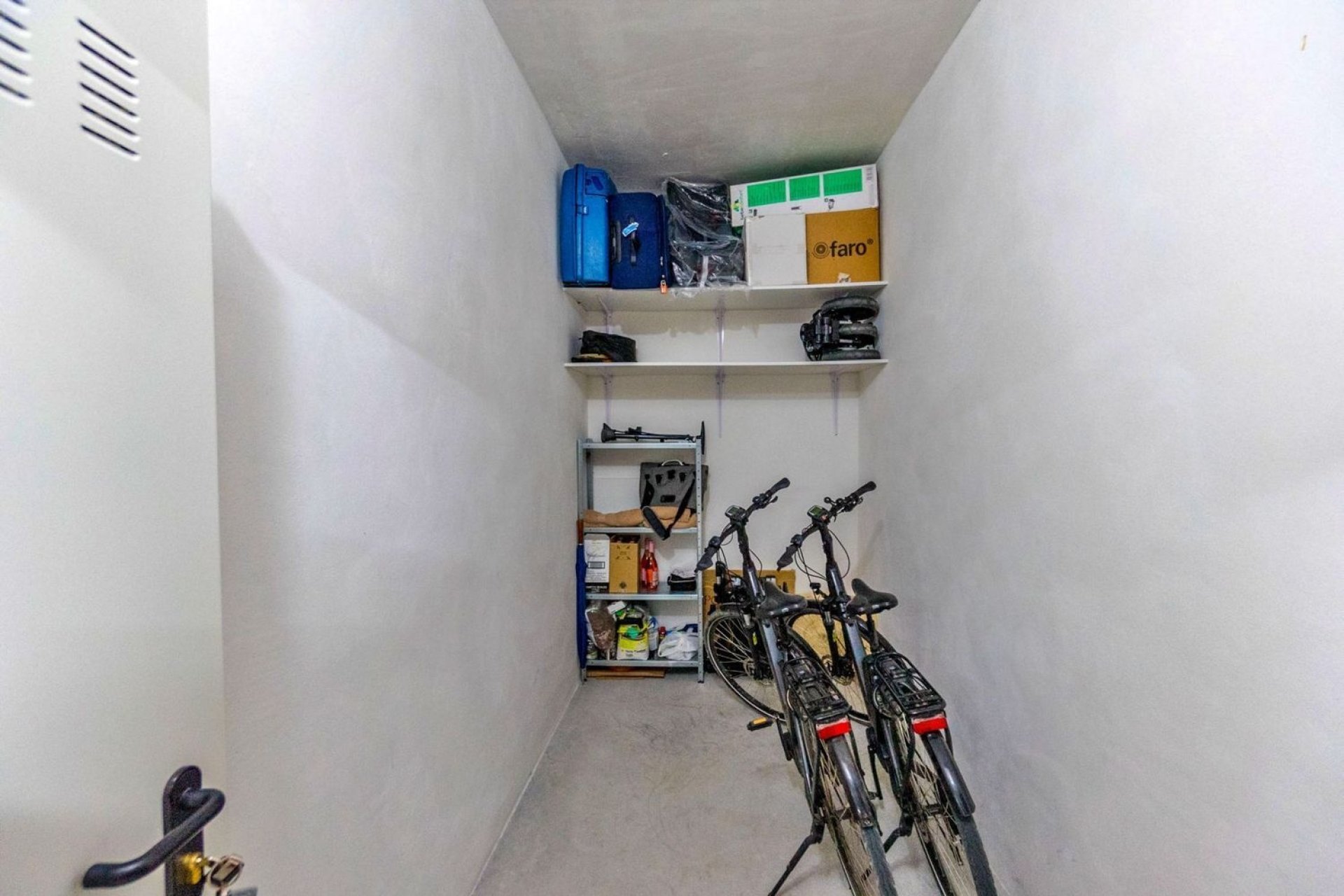 Herverkoop - Apartment -
Orihuela - Las Colinas Golf