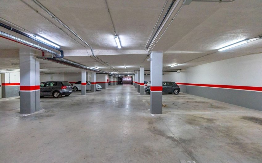 Herverkoop - Apartment -
Orihuela - Las Colinas Golf