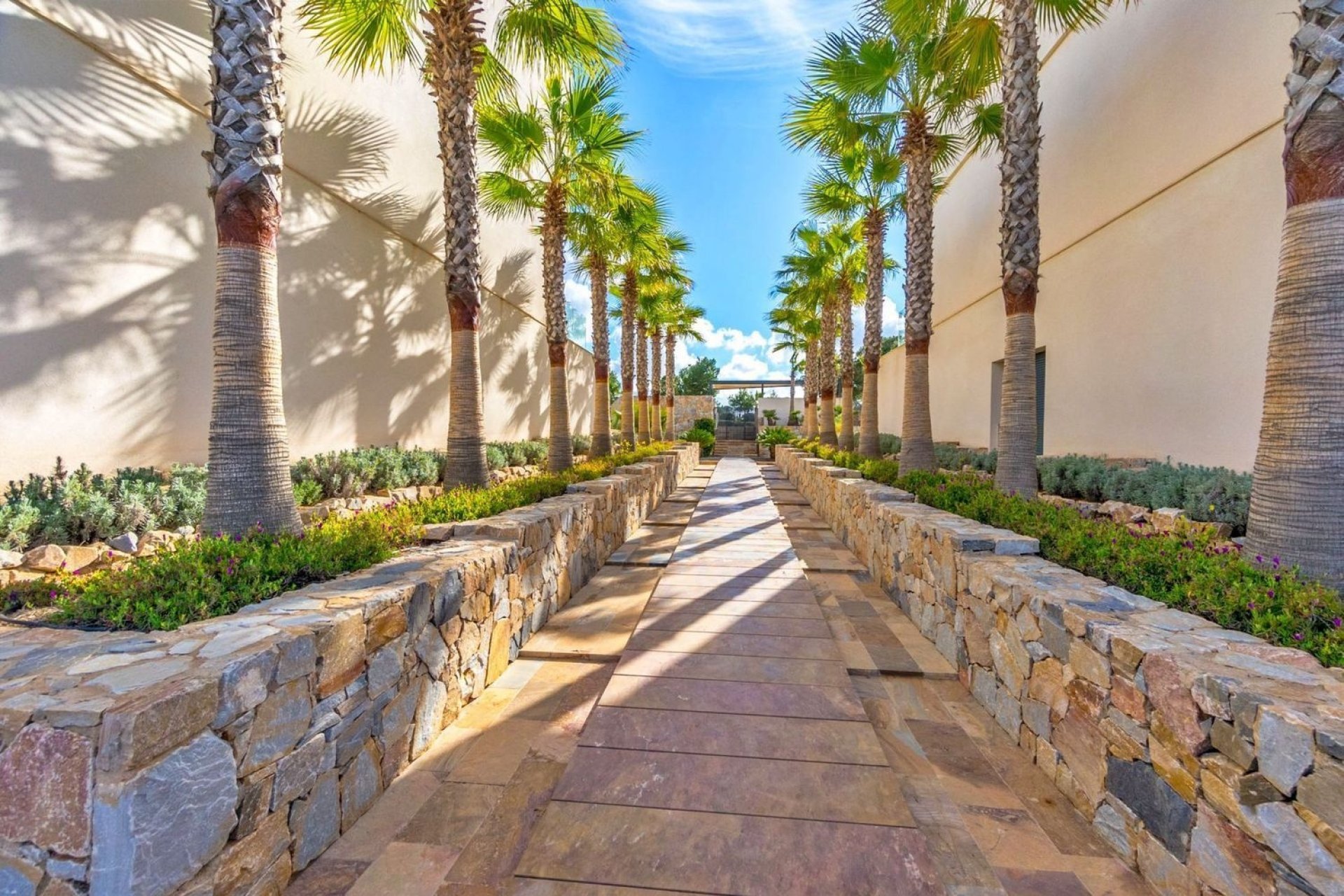 Herverkoop - Apartment -
Orihuela - Las Colinas Golf