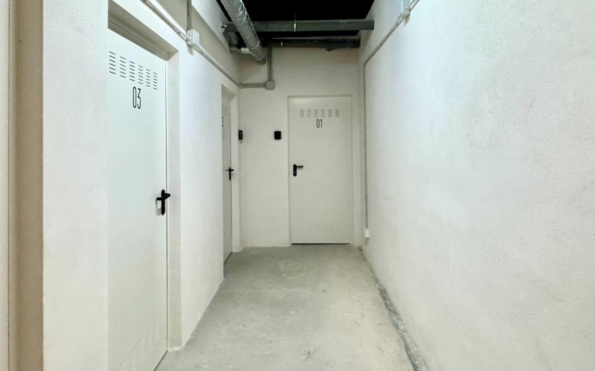 Herverkoop - Apartment -
Orihuela - Las Colinas Golf