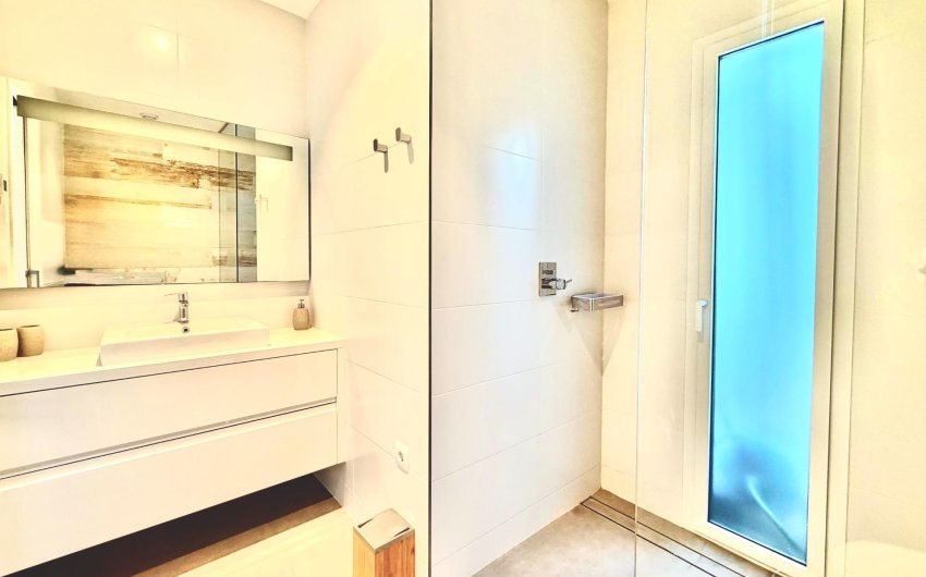 Herverkoop - Apartment -
Orihuela - Las Colinas Golf