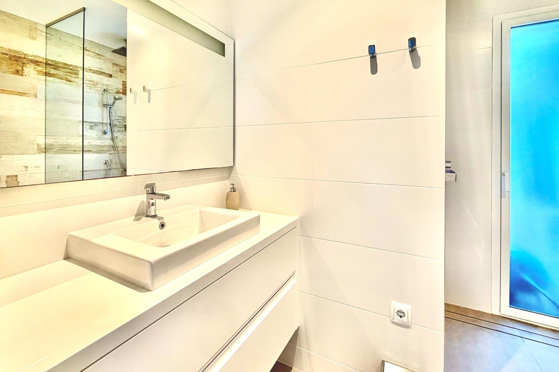 Herverkoop - Apartment -
Orihuela - Las Colinas Golf