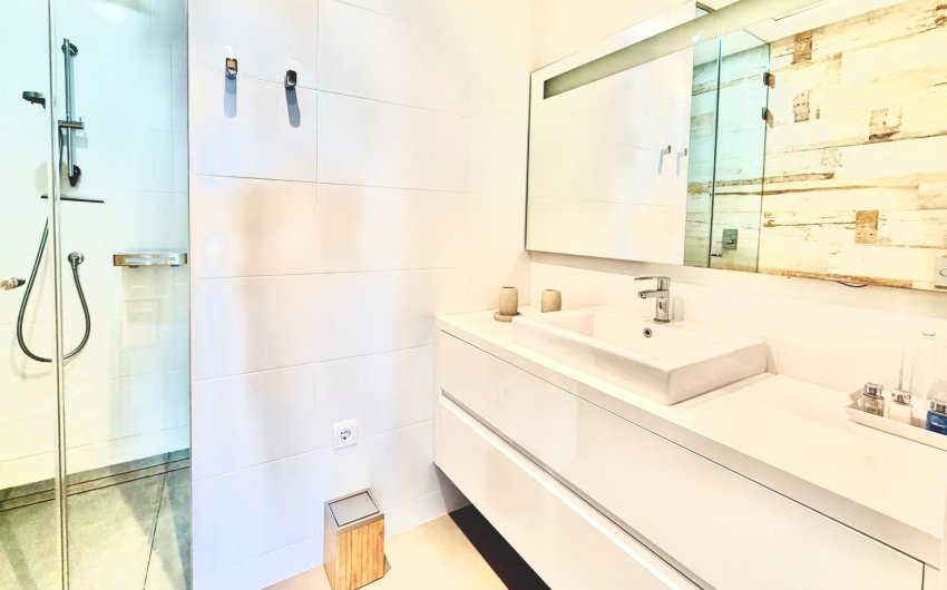 Herverkoop - Apartment -
Orihuela - Las Colinas Golf