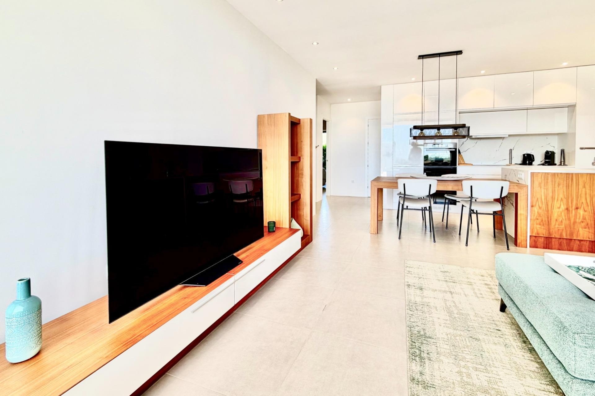 Herverkoop - Apartment -
Orihuela - Las Colinas Golf