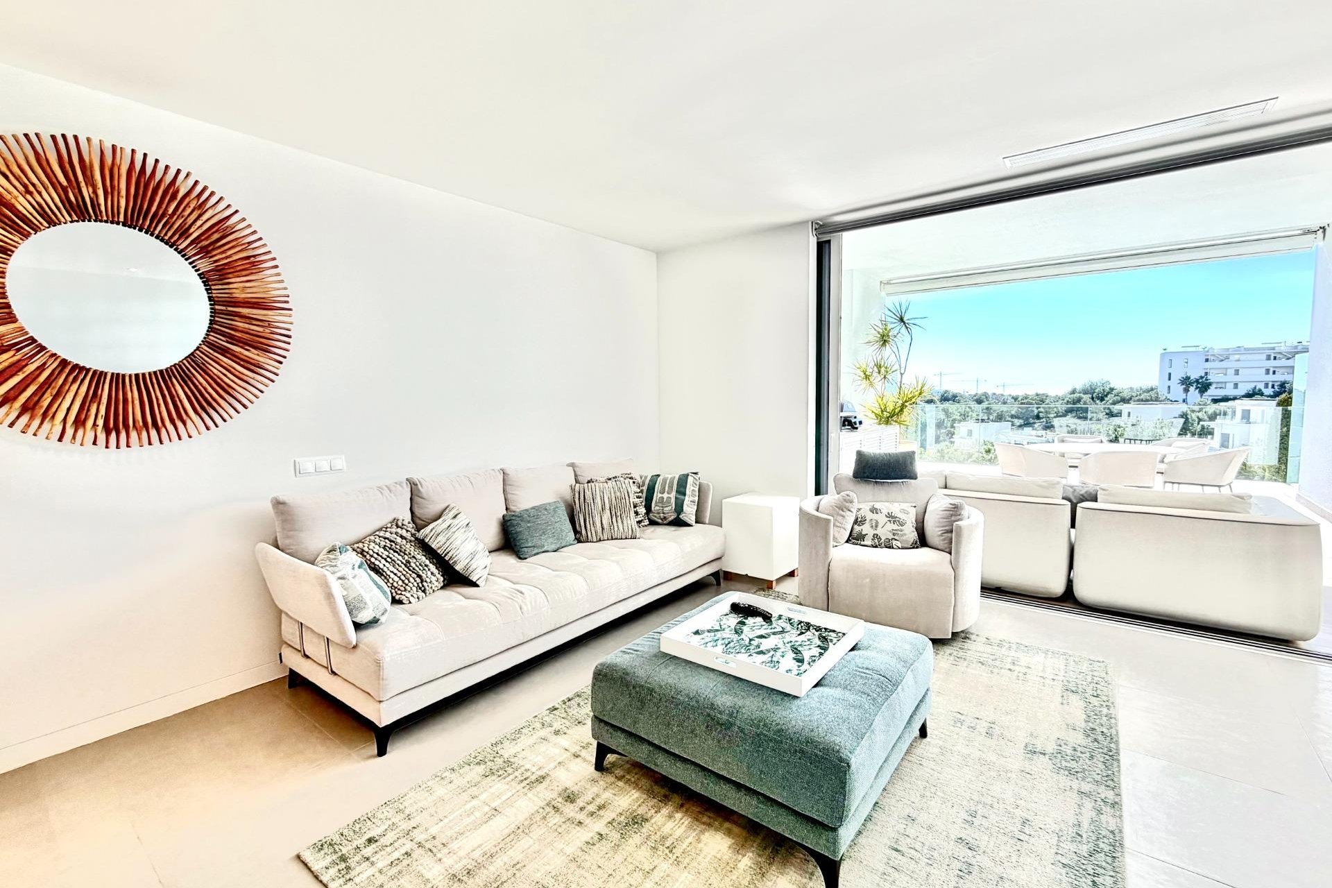 Herverkoop - Apartment -
Orihuela - Las Colinas Golf