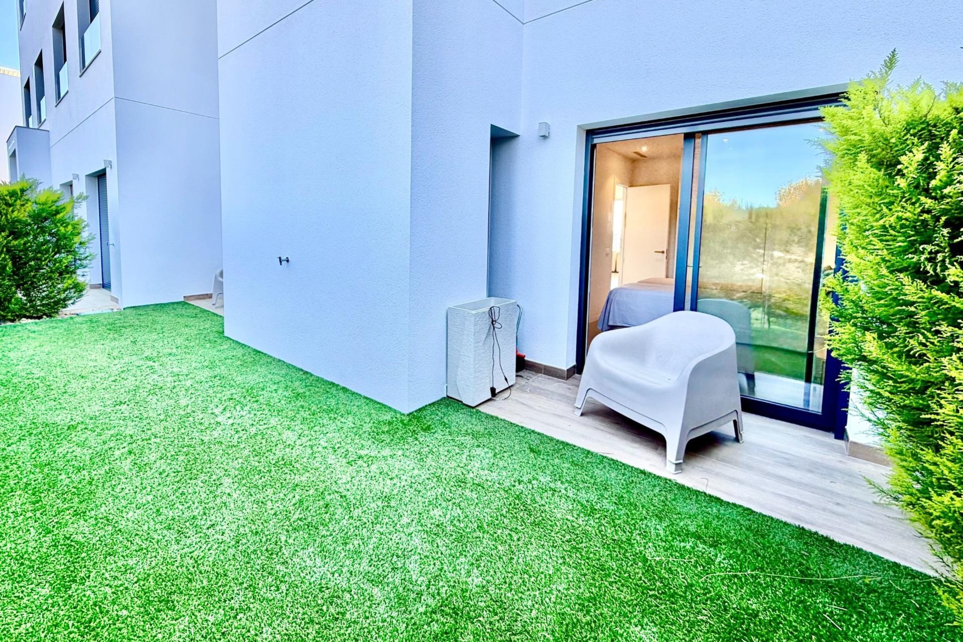 Herverkoop - Apartment -
Orihuela - Las Colinas Golf