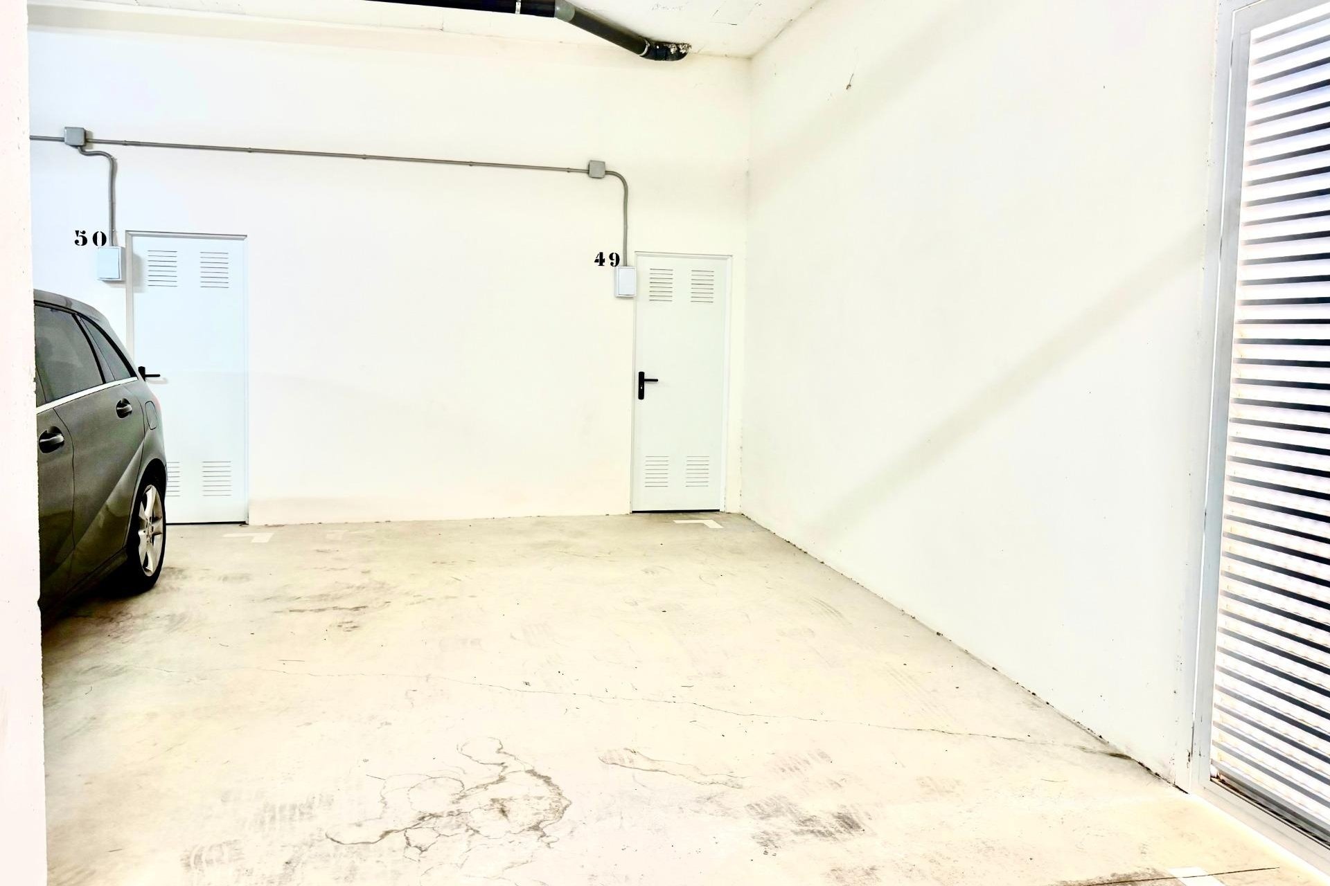 Herverkoop - Apartment -
Orihuela - Las Colinas Golf