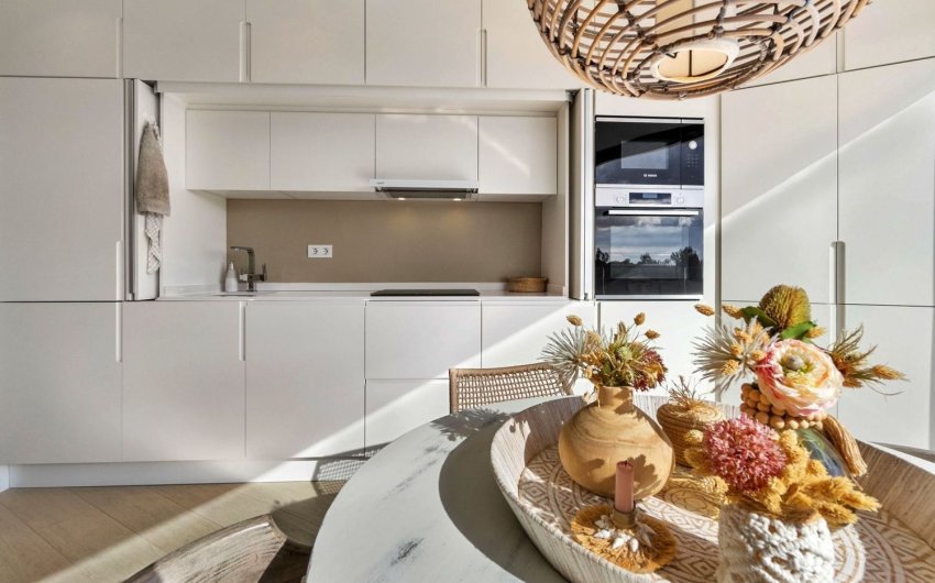 Herverkoop - Apartment -
Orihuela - Las Colinas Golf