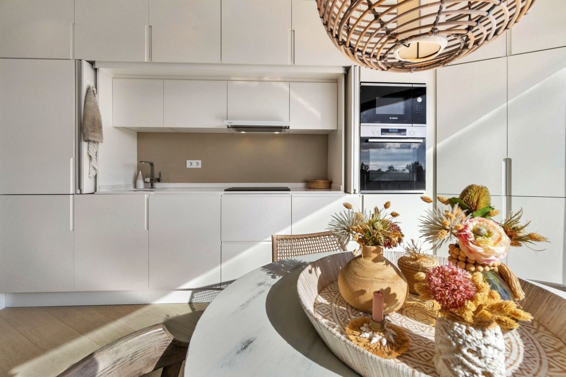 Herverkoop - Apartment -
Orihuela - Las Colinas Golf