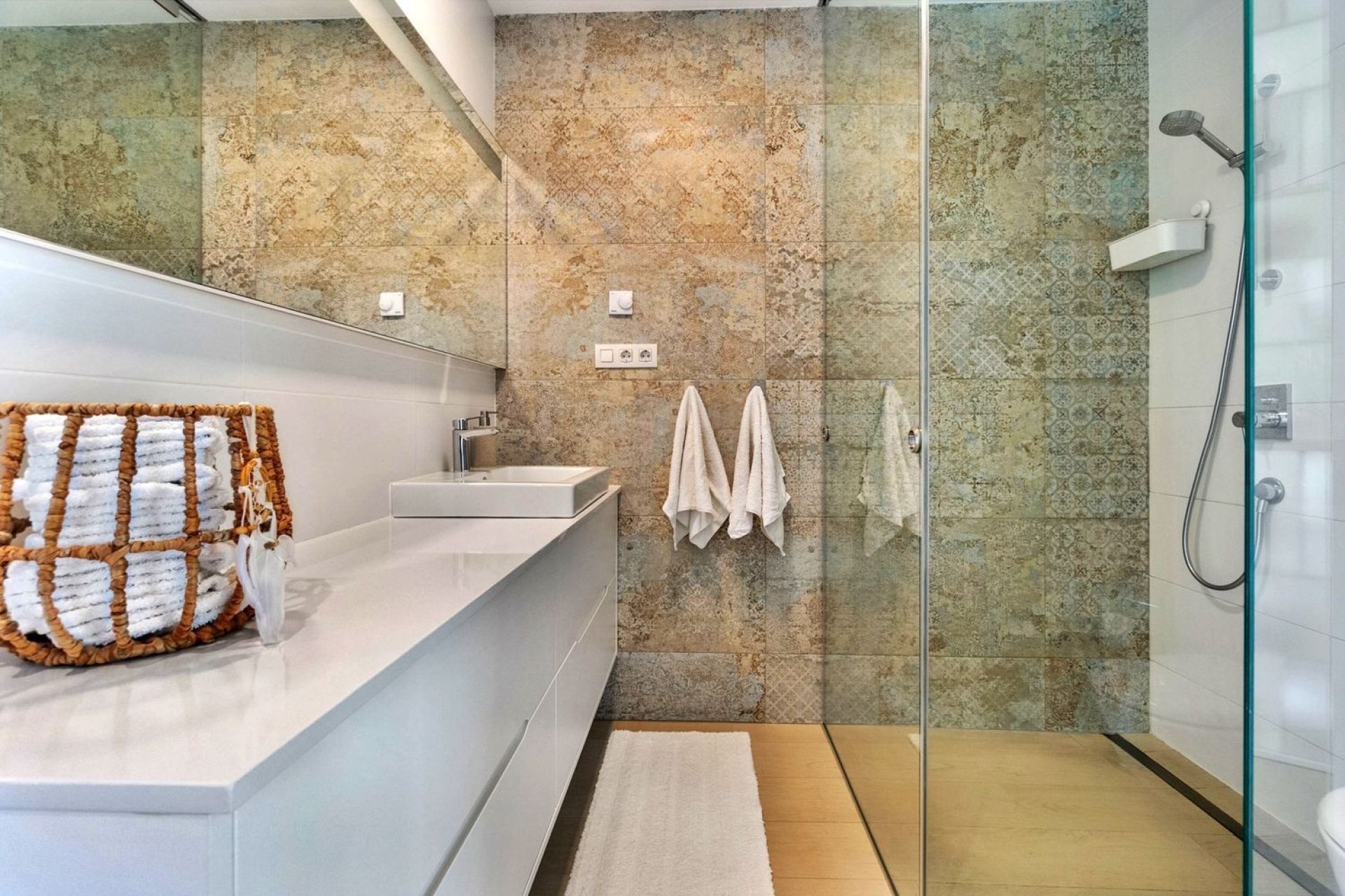 Herverkoop - Apartment -
Orihuela - Las Colinas Golf