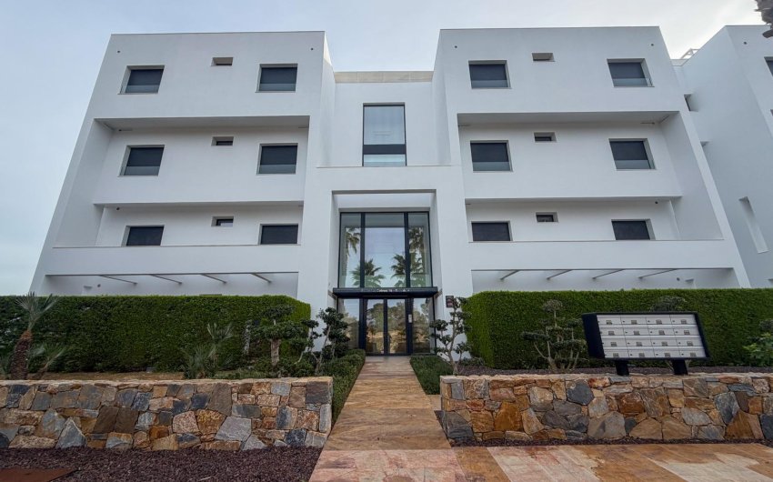 Herverkoop - Apartment -
Orihuela - Las Colinas Golf