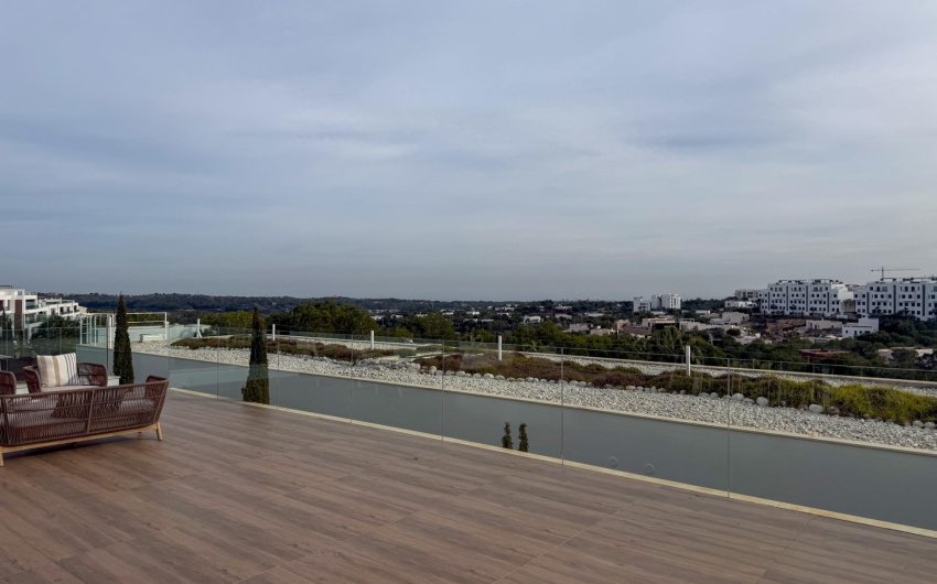 Herverkoop - Apartment -
Orihuela - Las Colinas Golf