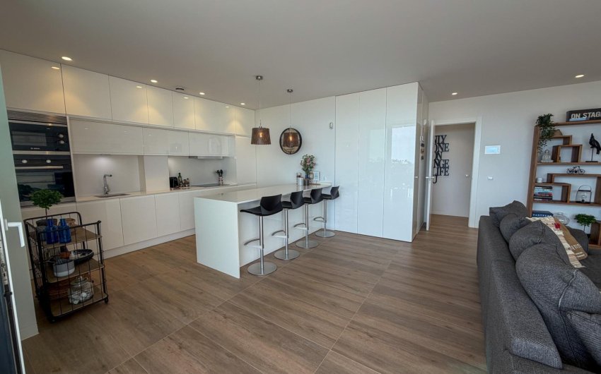 Herverkoop - Apartment -
Orihuela - Las Colinas Golf