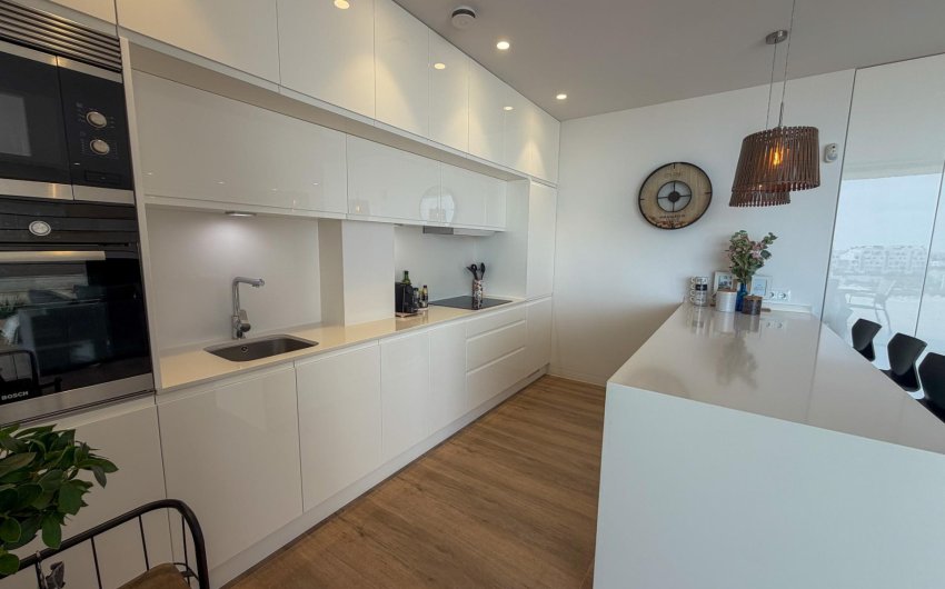 Herverkoop - Apartment -
Orihuela - Las Colinas Golf