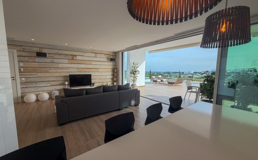 Herverkoop - Apartment -
Orihuela - Las Colinas Golf