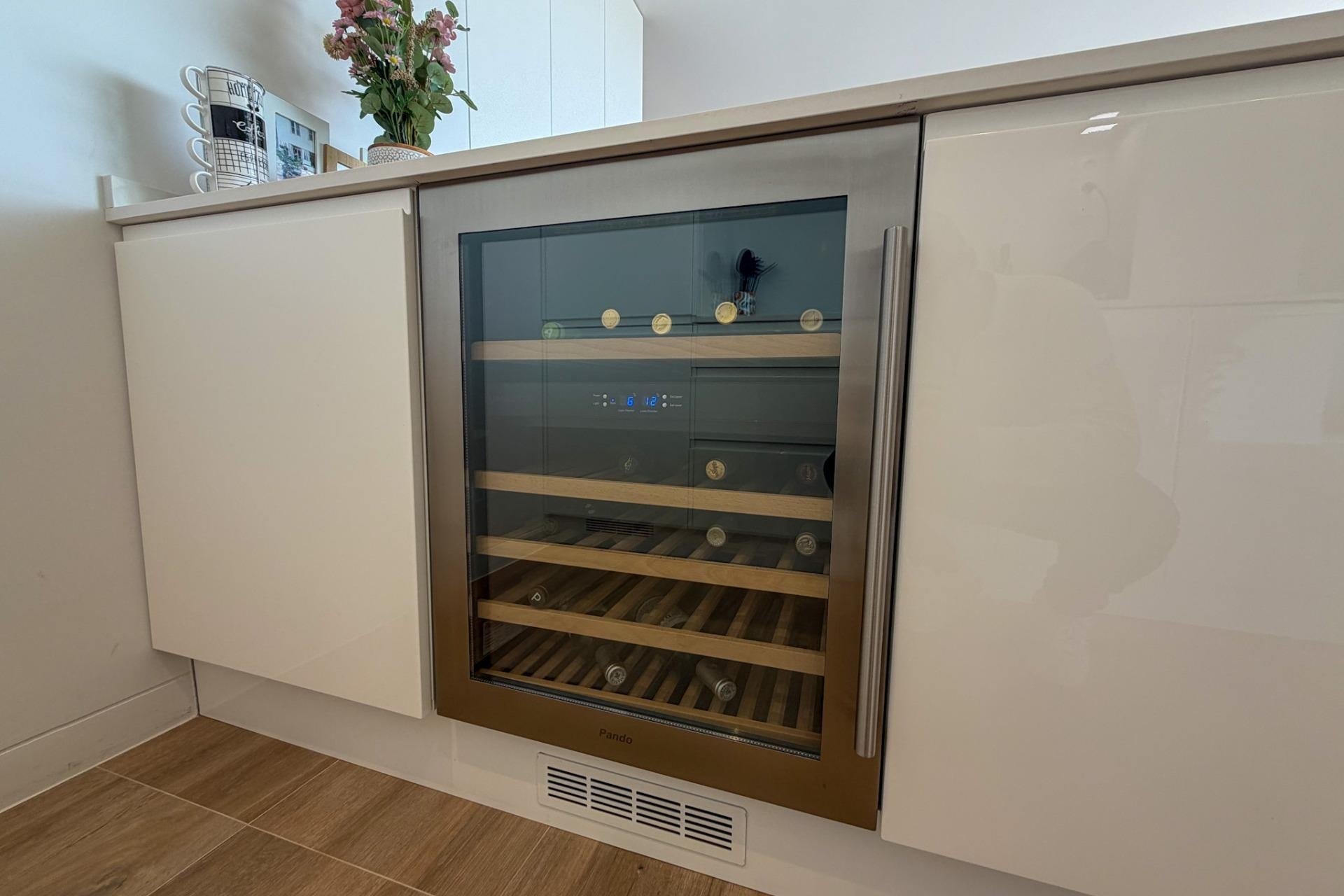 Herverkoop - Apartment -
Orihuela - Las Colinas Golf