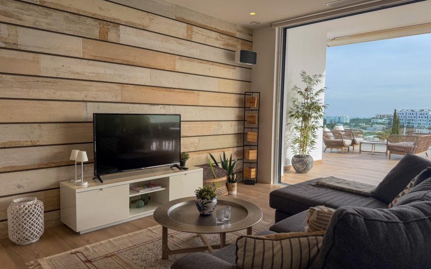 Herverkoop - Apartment -
Orihuela - Las Colinas Golf