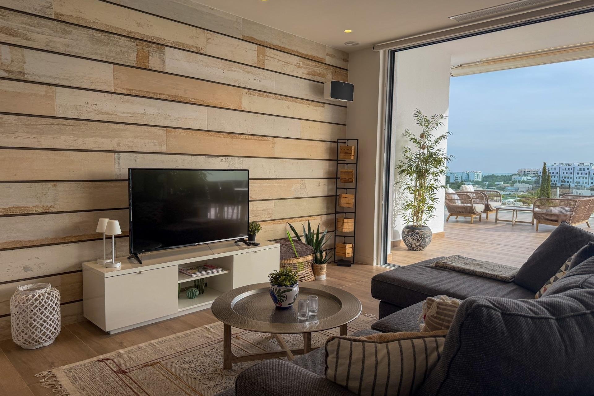 Herverkoop - Apartment -
Orihuela - Las Colinas Golf