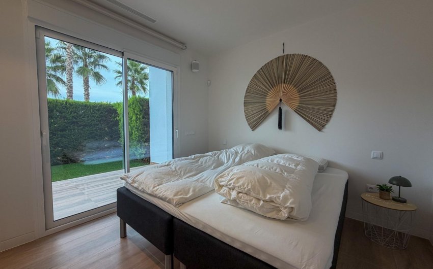 Herverkoop - Apartment -
Orihuela - Las Colinas Golf