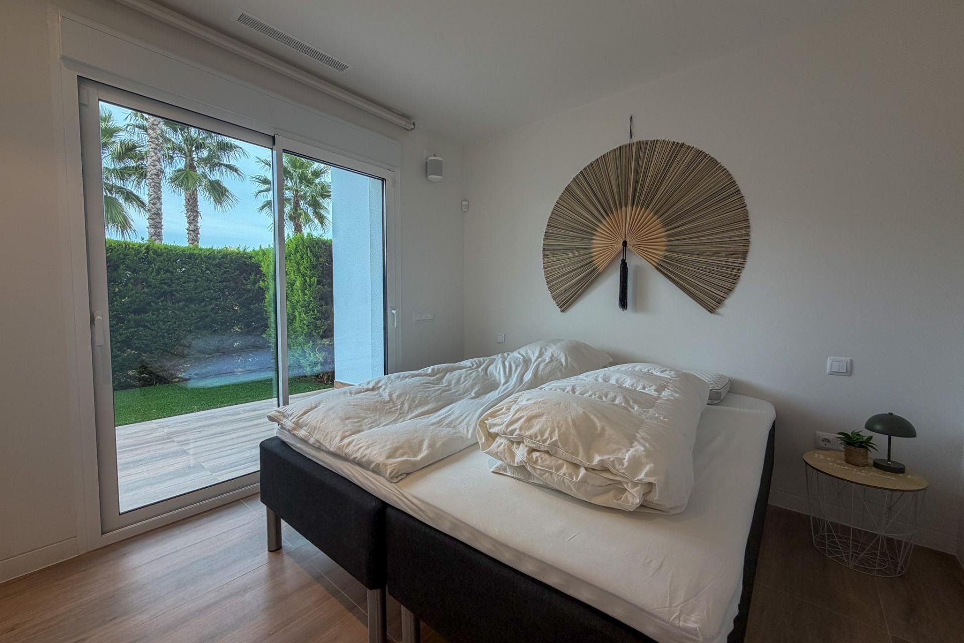 Herverkoop - Apartment -
Orihuela - Las Colinas Golf