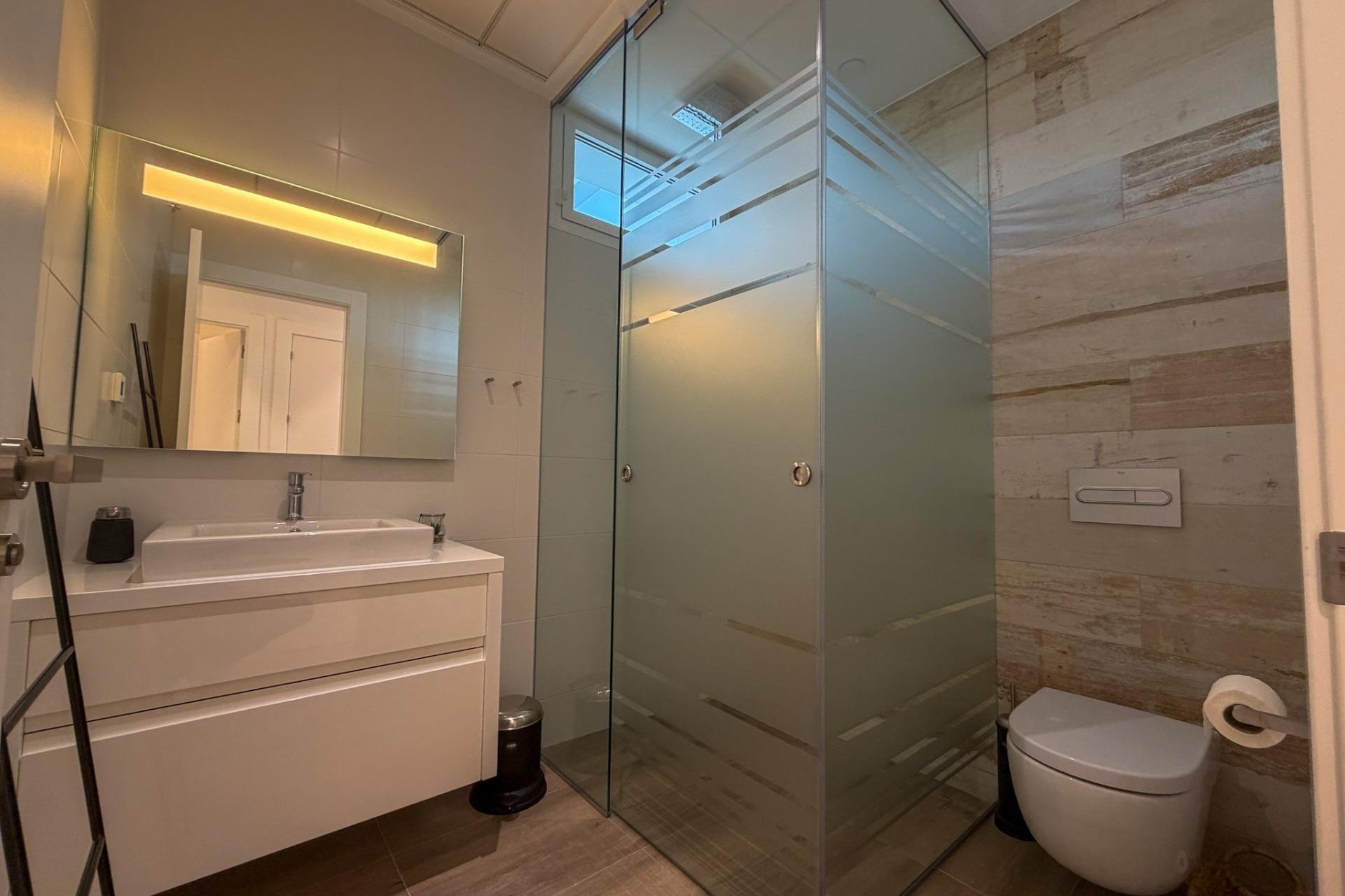 Herverkoop - Apartment -
Orihuela - Las Colinas Golf