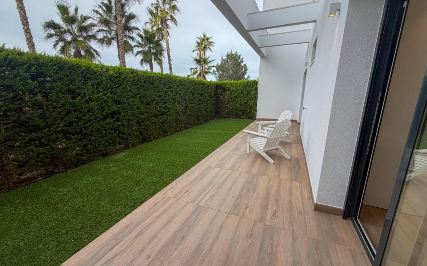 Herverkoop - Apartment -
Orihuela - Las Colinas Golf