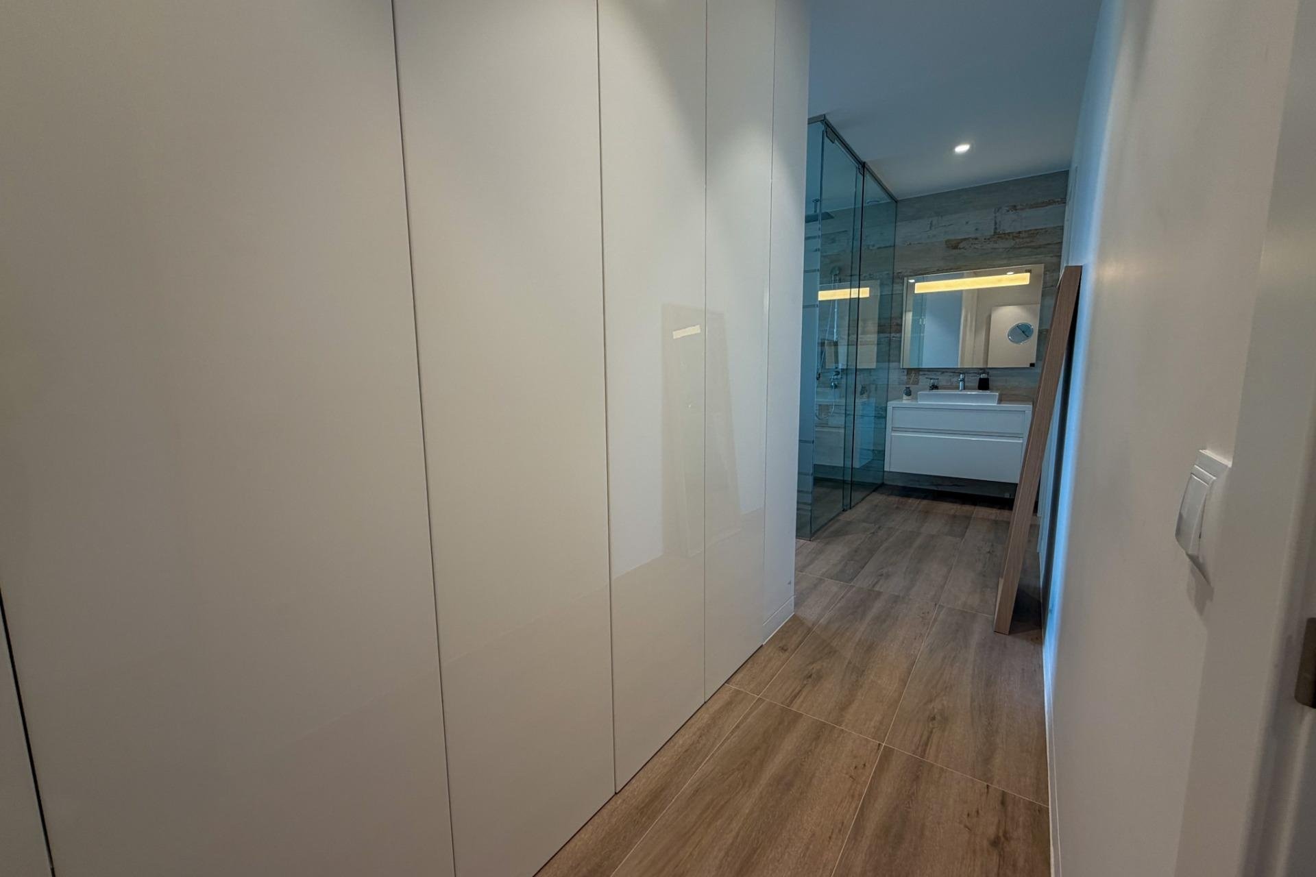 Herverkoop - Apartment -
Orihuela - Las Colinas Golf