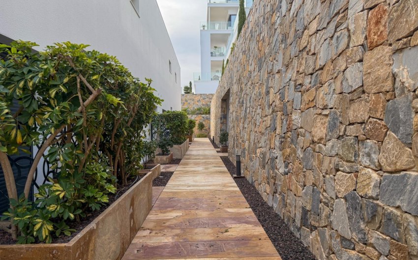 Herverkoop - Apartment -
Orihuela - Las Colinas Golf