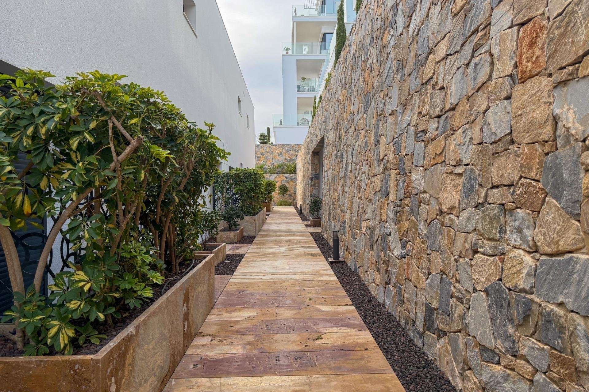 Herverkoop - Apartment -
Orihuela - Las Colinas Golf