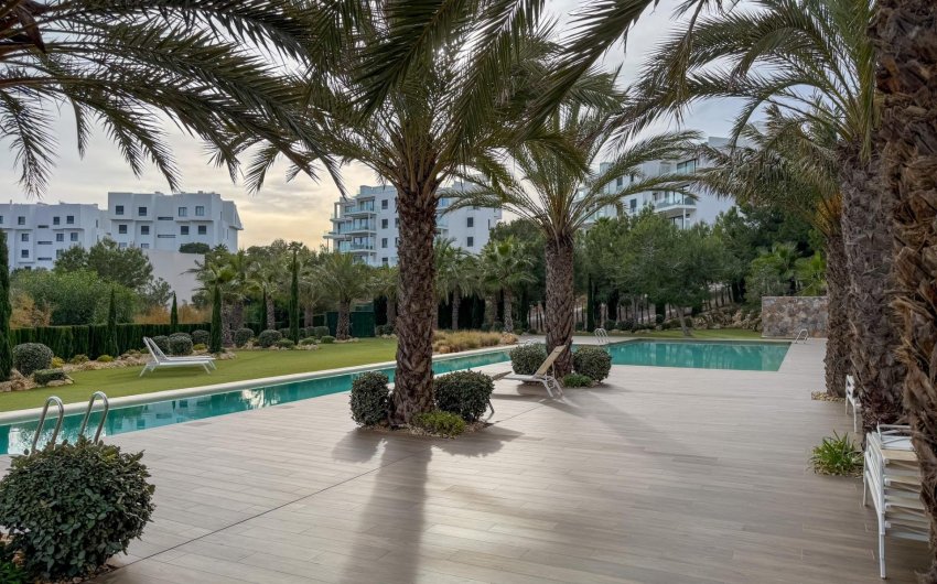 Herverkoop - Apartment -
Orihuela - Las Colinas Golf