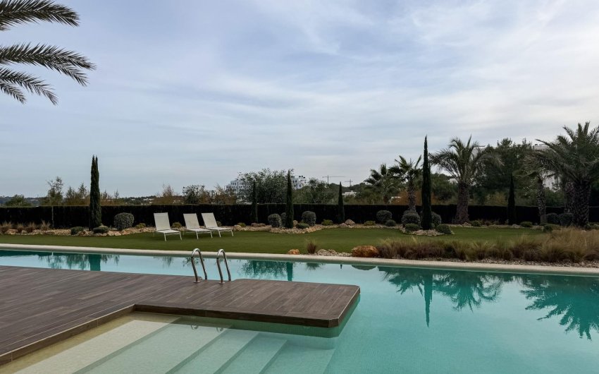 Herverkoop - Apartment -
Orihuela - Las Colinas Golf